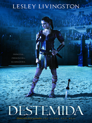 cover image of Destemida